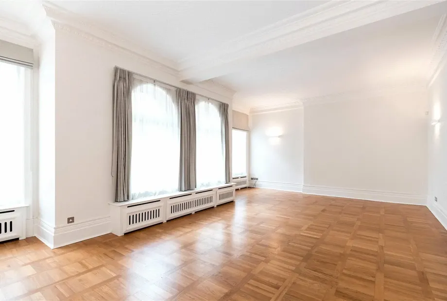 Brunswick Place, Regent's Park, London, NW1 - Sandfords