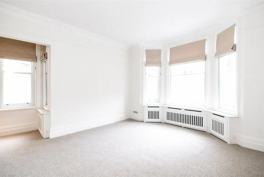 Brunswick Place, Regent's Park, London, NW1 - Sandfords