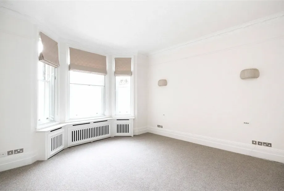 Brunswick Place, Regent's Park, London, NW1 - Sandfords