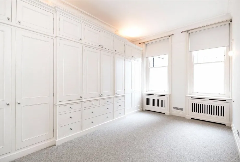 Brunswick Place, Regent's Park, London, NW1 - Sandfords