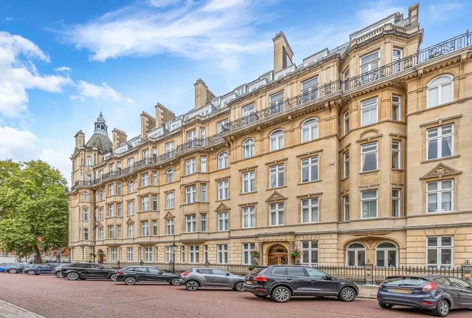 Brunswick Place, Regent's Park, London, NW1 - Sandfords