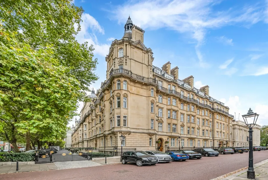 Brunswick Place, Regent's Park, London, NW1 - Sandfords