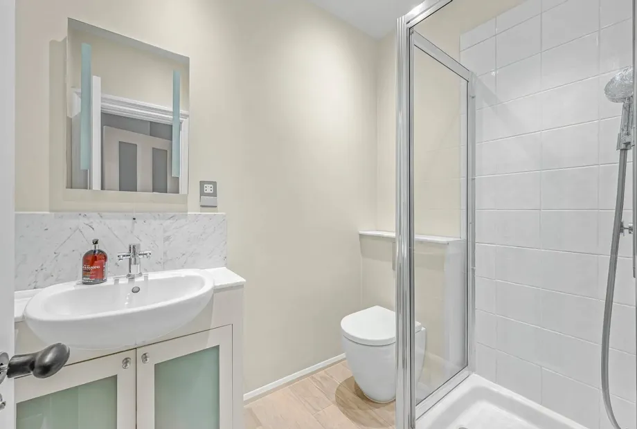 Brunswick Place, Regent's Park, London, NW1 - Sandfords