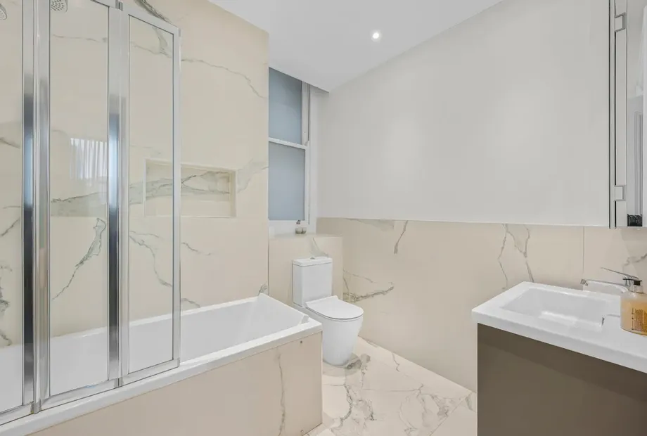 Brunswick Place, Regent's Park, London, NW1 - Sandfords