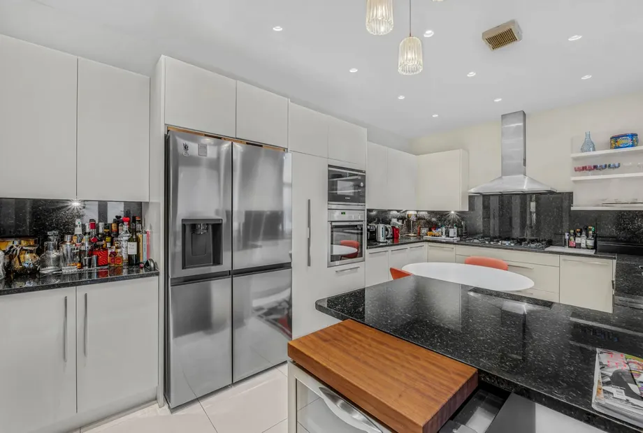 Brunswick Place, Regent's Park, London, NW1 - Sandfords