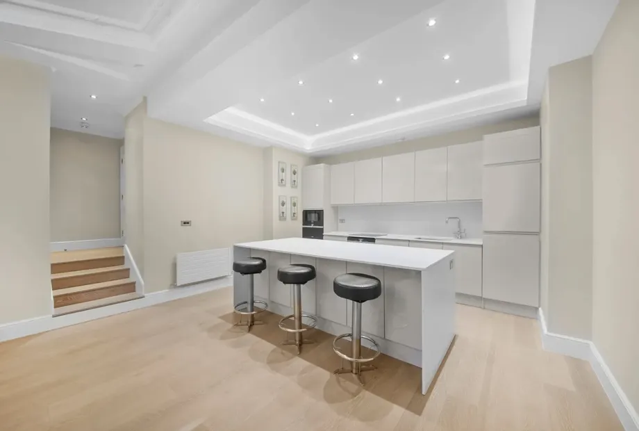 Mansfield Street, Marylebone, London, W1G - Sandfords