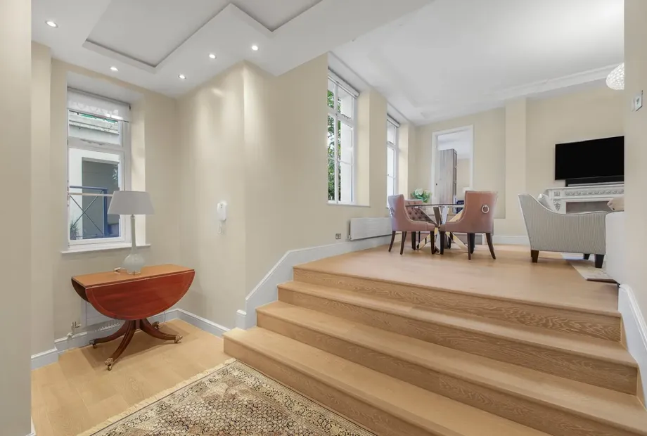 Mansfield Street, Marylebone, London, W1G - Sandfords