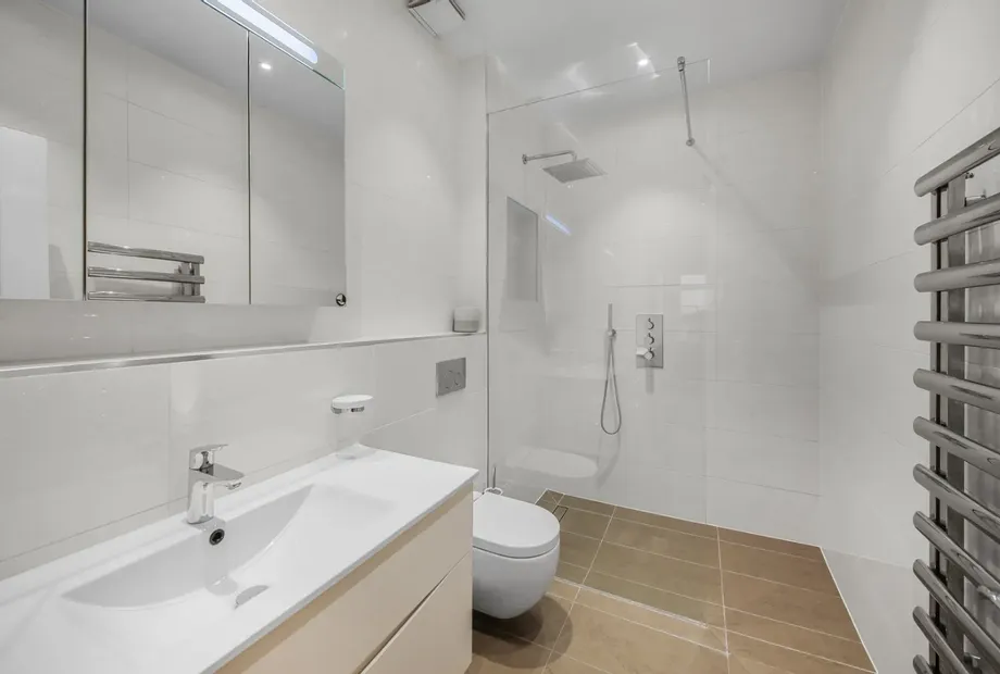 Mansfield Street, Marylebone, London, W1G - Sandfords