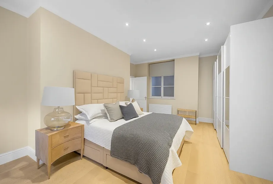 Mansfield Street, Marylebone, London, W1G - Sandfords