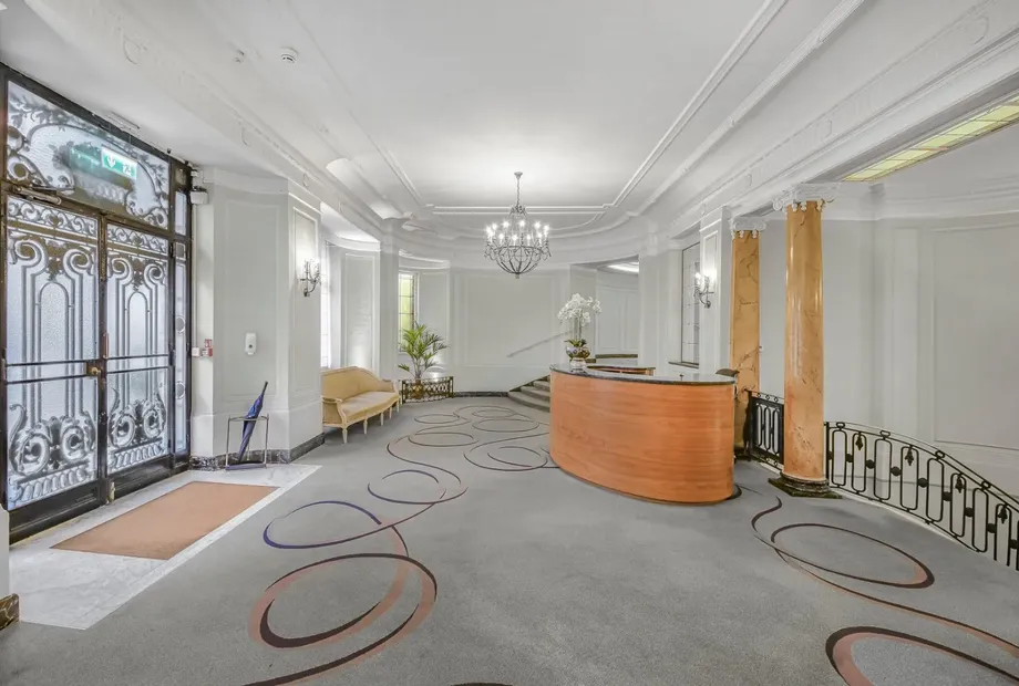 Mansfield Street, Marylebone, London, W1G - Sandfords