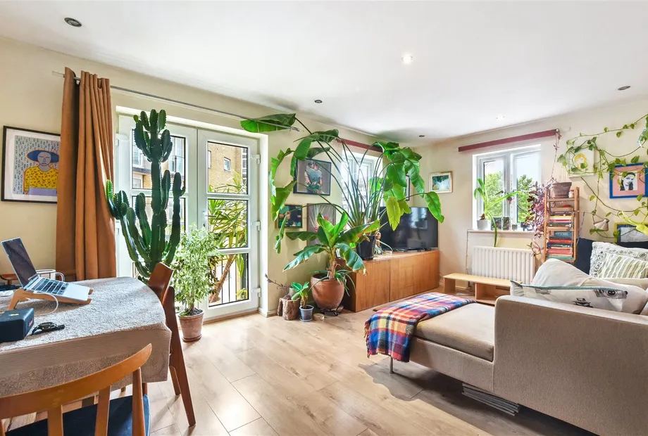 Lorne Close, Regents Park, London, NW8 - Sandfords