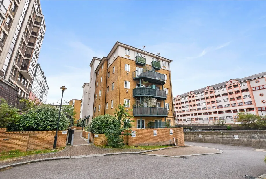 Lorne Close, Regents Park, London, NW8 - Sandfords