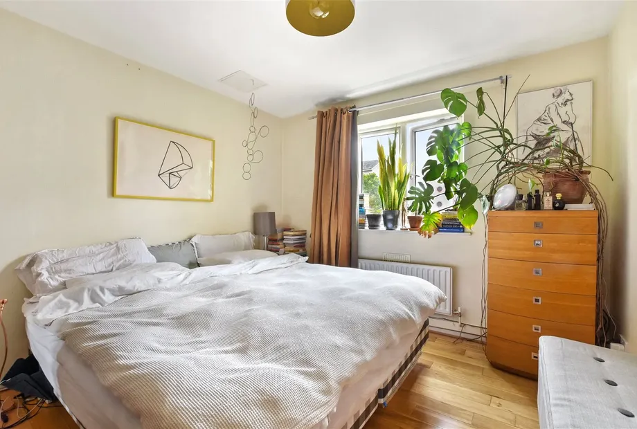 Lorne Close, Regents Park, London, NW8 - Sandfords
