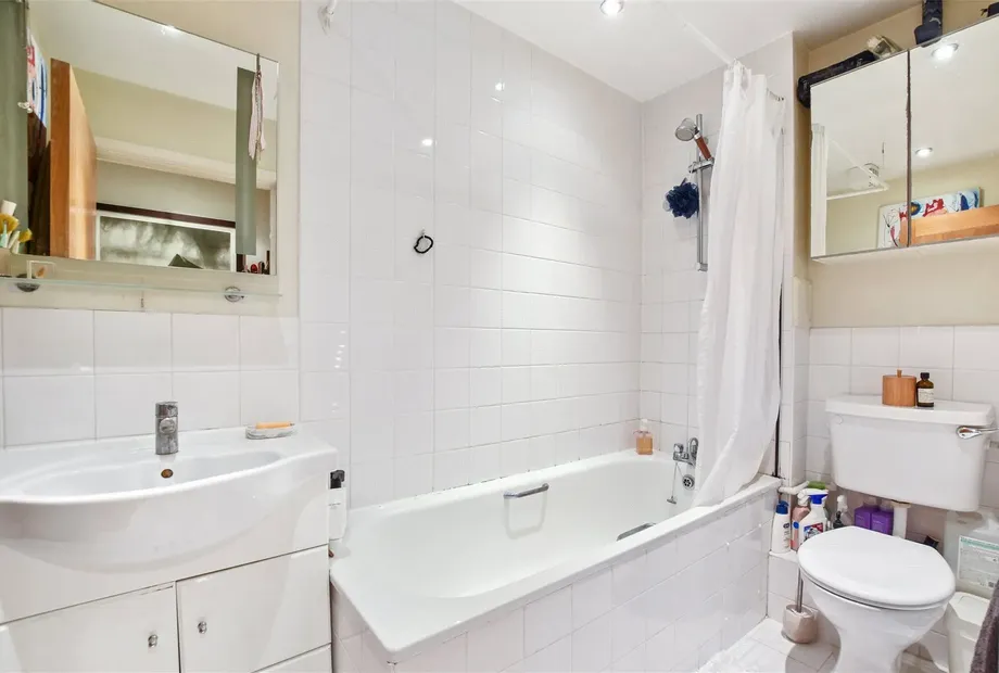 Lorne Close, Regents Park, London, NW8 - Sandfords