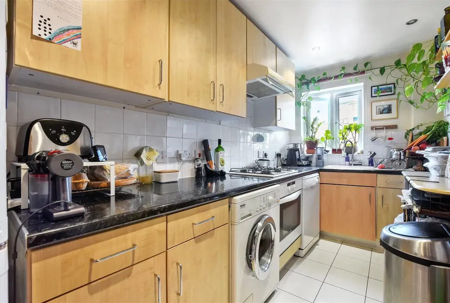 Lorne Close, Regents Park, London, NW8 - Sandfords