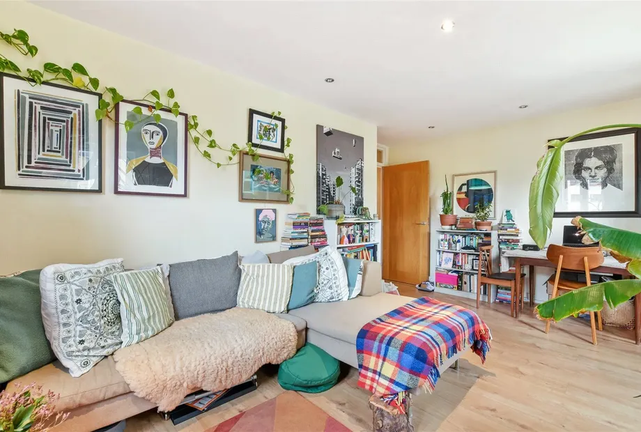 Lorne Close, Regents Park, London, NW8 - Sandfords
