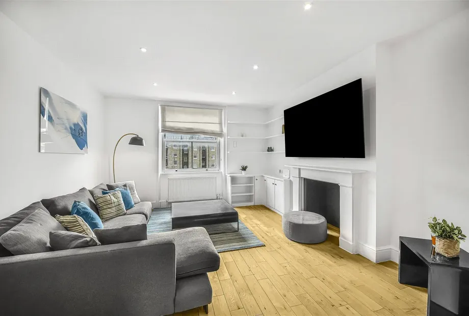 Montagu Street, Marylebone, London, W1H - Sandfords