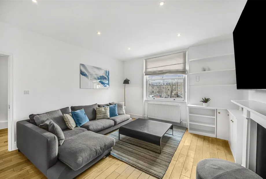 Montagu Street, Marylebone, London, W1H - Sandfords