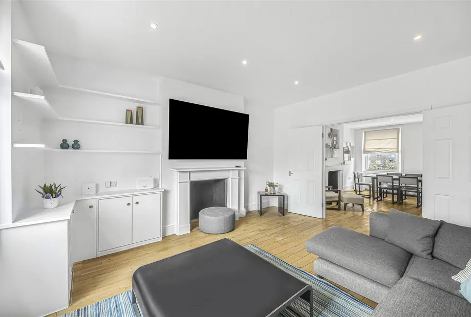 Montagu Street, Marylebone, London, W1H - Sandfords