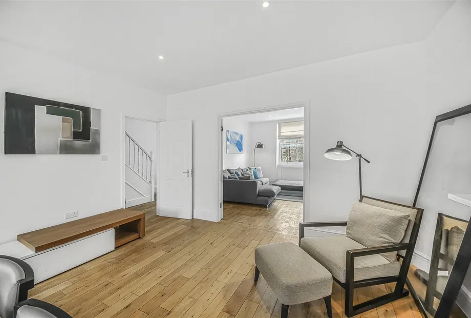 Montagu Street, Marylebone, London, W1H - Sandfords