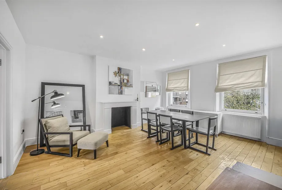 Montagu Street, Marylebone, London, W1H - Sandfords