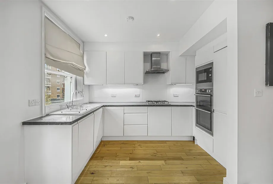 Montagu Street, Marylebone, London, W1H - Sandfords