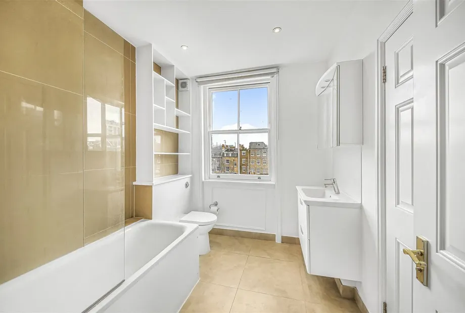 Montagu Street, Marylebone, London, W1H - Sandfords