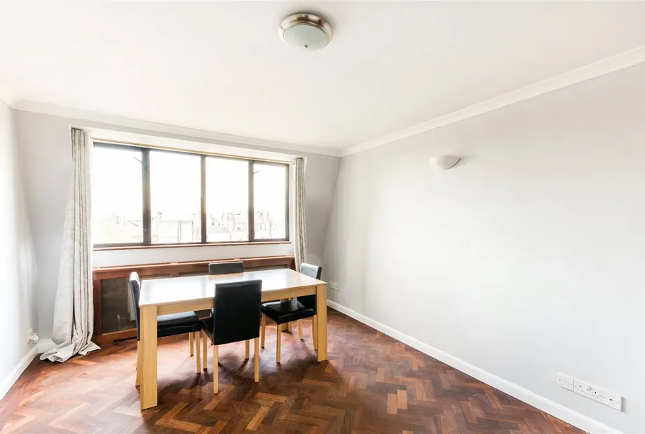 Harley Street, London, W1G - Sandfords