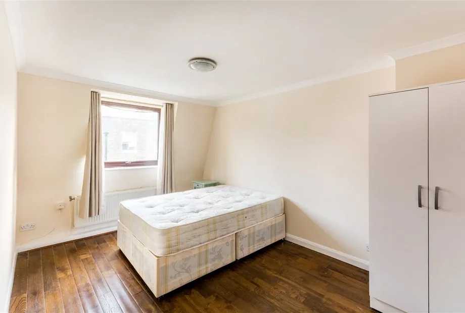 Harley Street, London, W1G - Sandfords