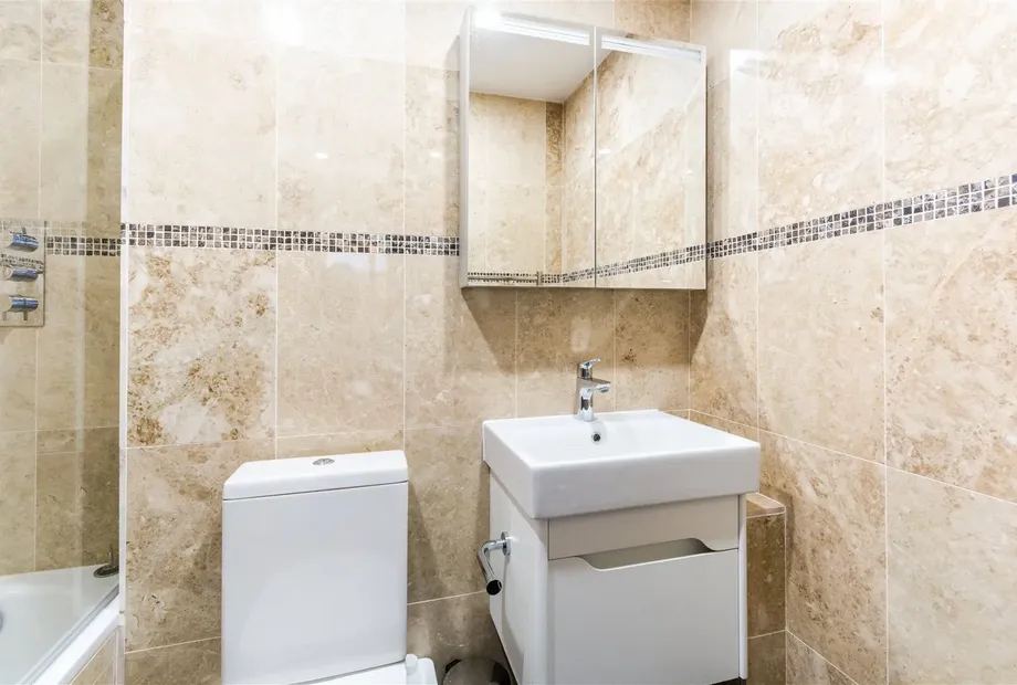 Harley Street, London, W1G - Sandfords