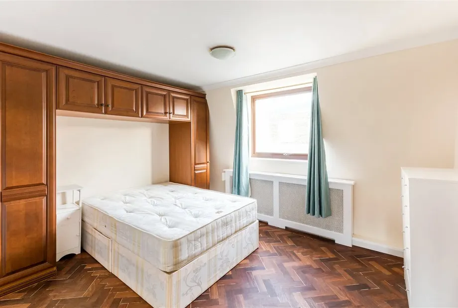 Harley Street, London, W1G - Sandfords