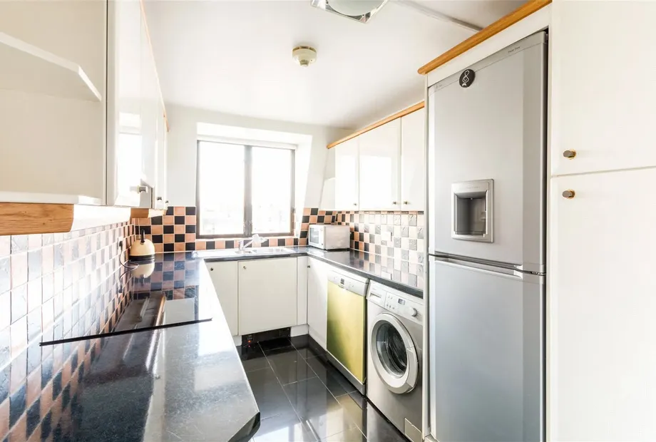 Harley Street, London, W1G - Sandfords