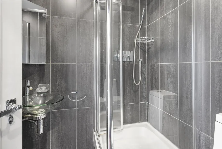 Ivor Court, Gloucester Place, London, NW1 - Sandfords