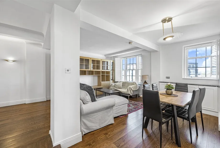 Ivor Court, Gloucester Place, London, NW1 - Sandfords