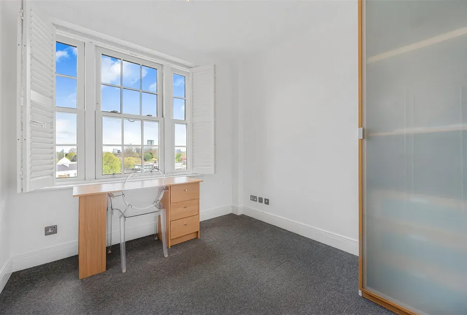 Ivor Court, Gloucester Place, London, NW1 - Sandfords