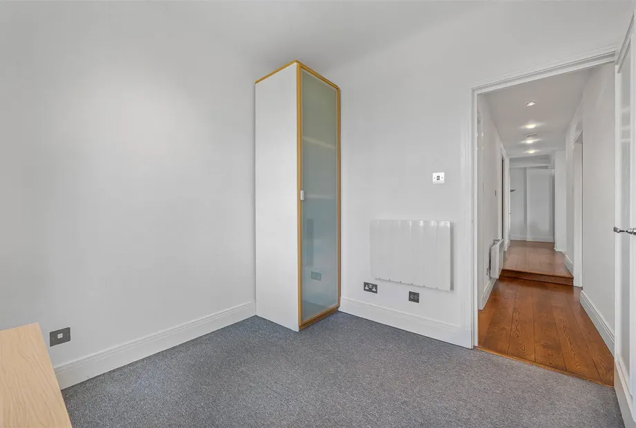 Ivor Court, Gloucester Place, London, NW1 - Sandfords