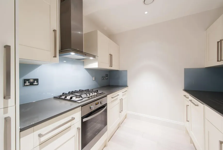 Colosseum Terrace, London, NW1 - Sandfords