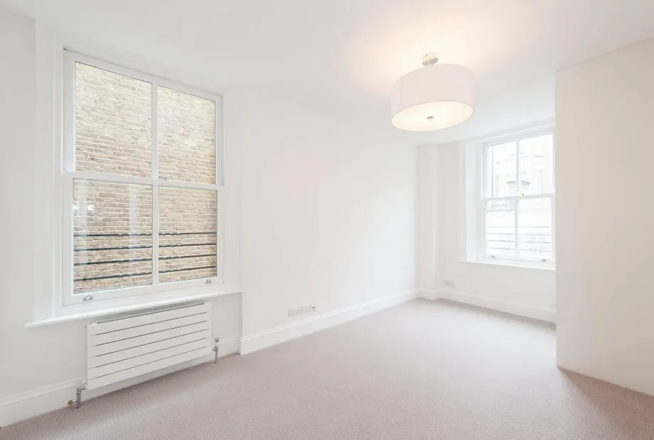 Colosseum Terrace, London, NW1 - Sandfords