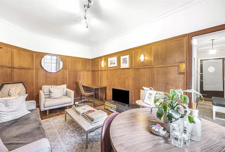 Hinde Street, Marylebone, London, W1U - Sandfords