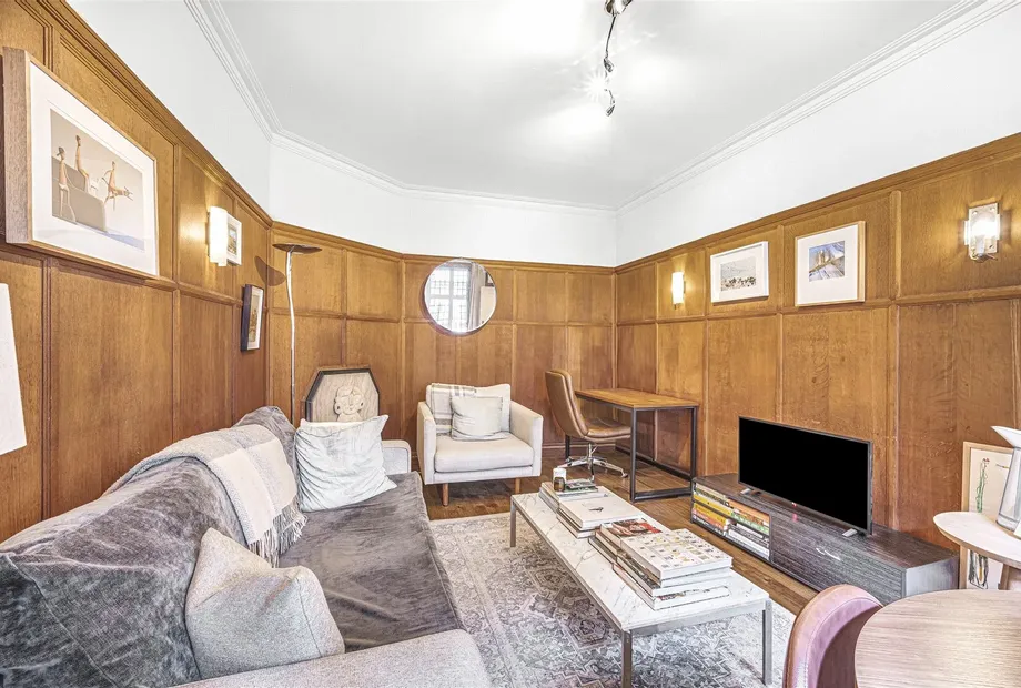 Hinde Street, Marylebone, London, W1U - Sandfords