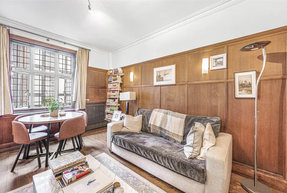 Hinde Street, Marylebone, London, W1U - Sandfords