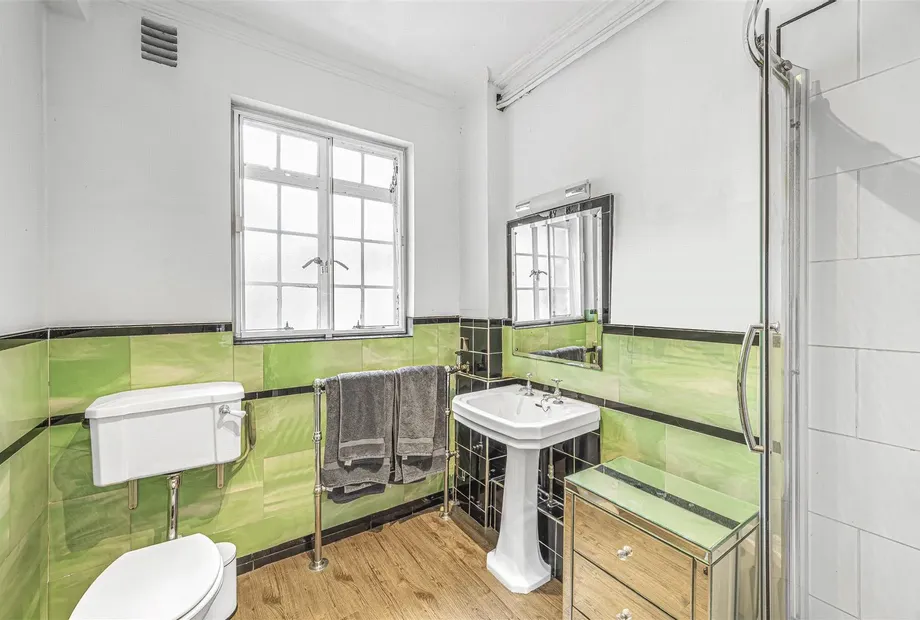 Hinde Street, Marylebone, London, W1U - Sandfords