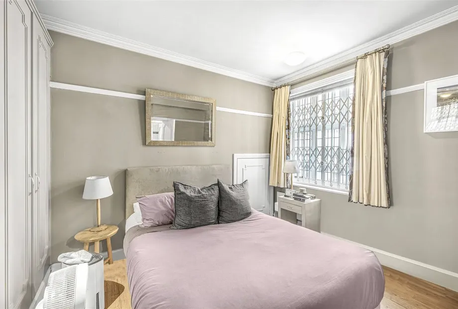 Hinde Street, Marylebone, London, W1U - Sandfords