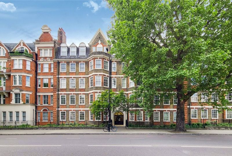 Hanover Gate Mansions, Park Road, London, NW1 - Sandfords