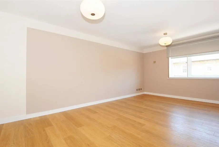 Cumberland Terrace Mews, London, NW1 - Sandfords