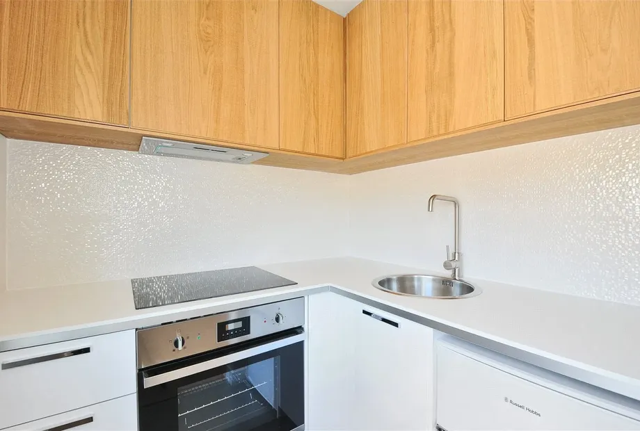 Cumberland Terrace Mews, London, NW1 - Sandfords