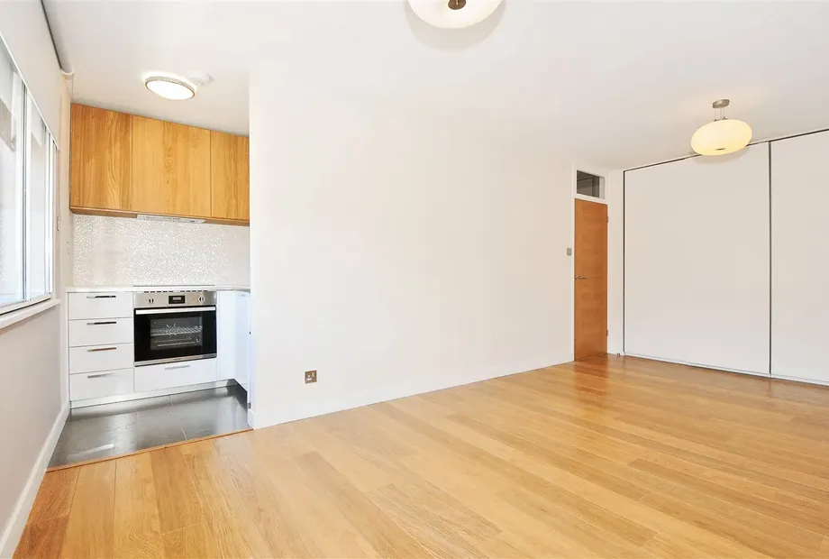 Cumberland Terrace Mews, London, NW1 - Sandfords