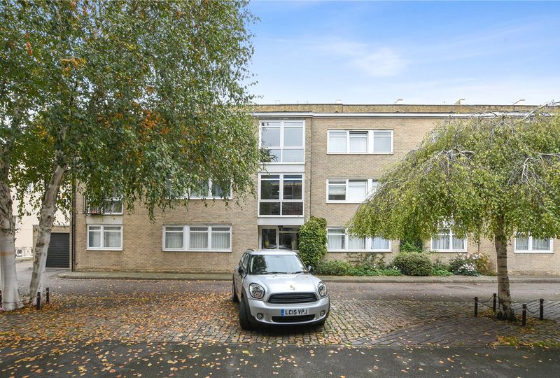 Chester Close South, London, NW1 - Sandfords