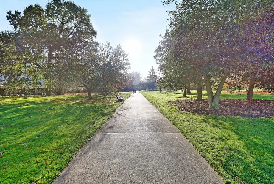 Chester Close South, London, NW1 - Sandfords