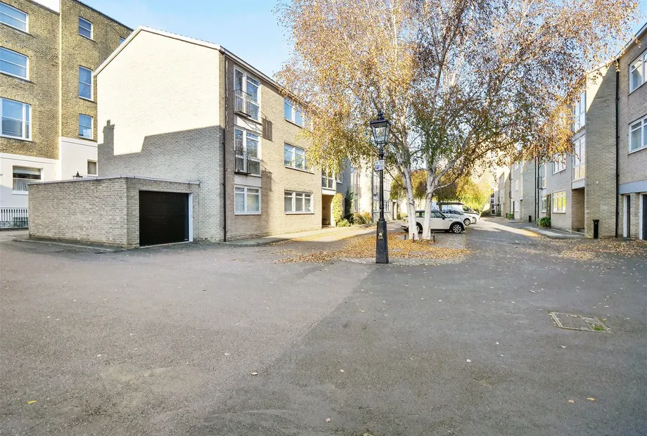 Chester Close South, London, NW1 - Sandfords